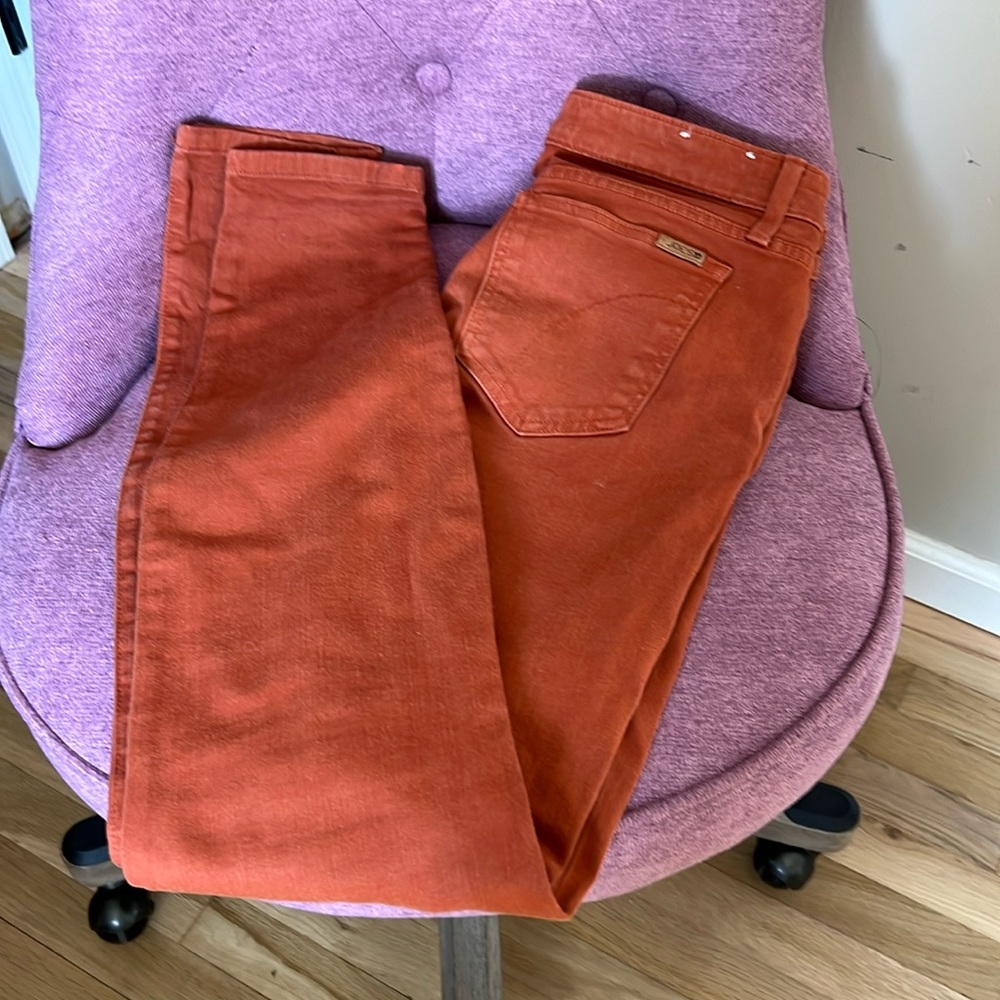 JOE’S JEANS